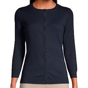 Van Heusen Cardigan